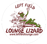 Left Field Lounge