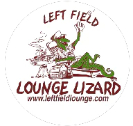 Left Field Lounge